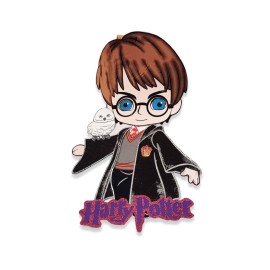 Figura Foami Harry Potter
