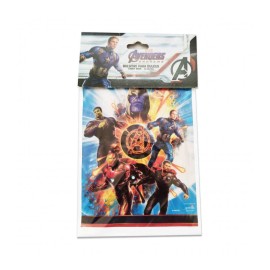 Bolsas de Dulces Avengers