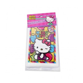 Bolsas de Dulces Hello Kitti