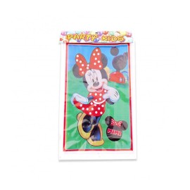 Bolsas de Dulces Minnie Mouse