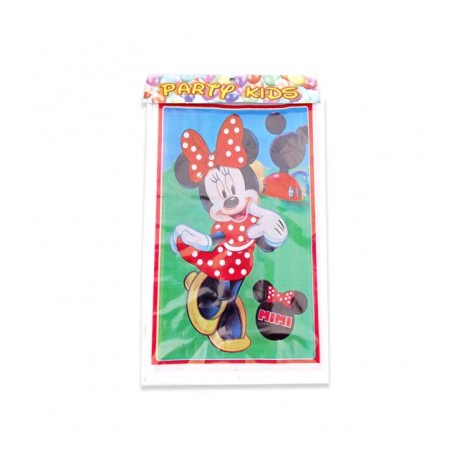 Bolsas de Dulces Minnie Mouse