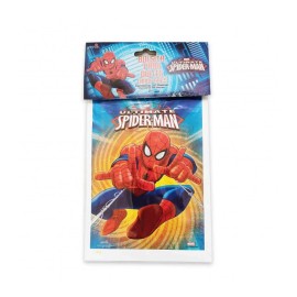 Bolsas de Dulces Spiderman