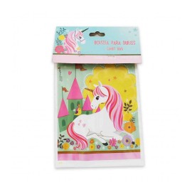 Bolsas de Dulces Unicornio