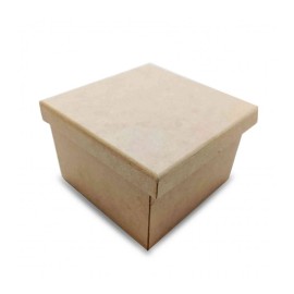 Caja de Madera
