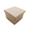 Caja de Madera
