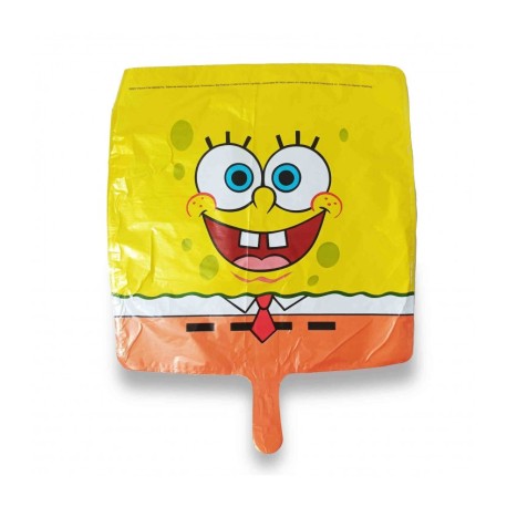 Globo Bob Esponja