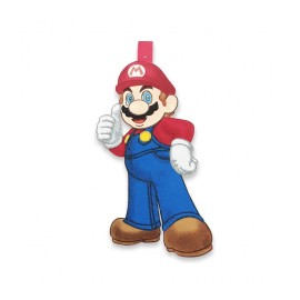 Figura Foami Mario Bross
