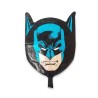 Globo Batman Cara Silueta