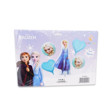 Kit para Fiestas Frozen