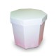 Caja de Cartón Octagonal