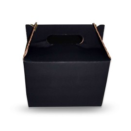 Caja Cartón Lonchera Micro