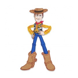 Figura Foami Woody