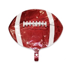 Globo Metálico Balon de Americano