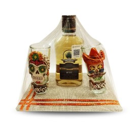 Arreglo Tequila