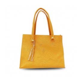 Bolsa Dama Cuadrada
