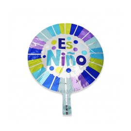 Globo Es Niño