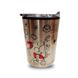 Termo Minnie Mouse
