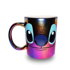Taza Stitch