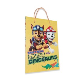 Bolsa de Regalo Paw Patrol