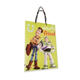 Bolsa para Regalo Toy Story