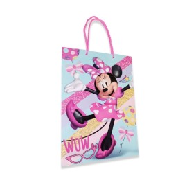 Bolsa de Regalo Minnie