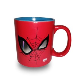 Taza Spiderman