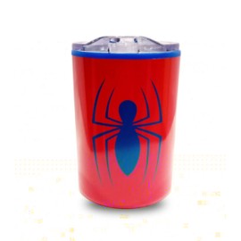 Termo Spiderman