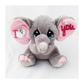 Peuche Elefante I love You