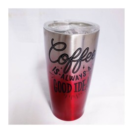 Termo colores Coffe is good idea