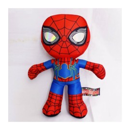 Muñeco Spiderman