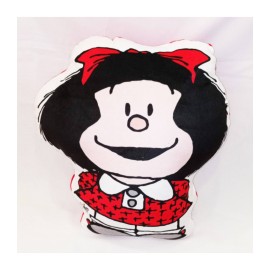 Cojin Mafalda