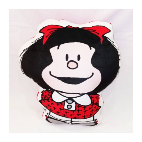 Cojin Mafalda