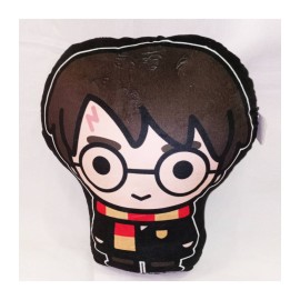 Cojin Harry Potter