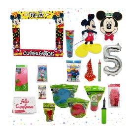 PREMIUM MICKEY MOUSE