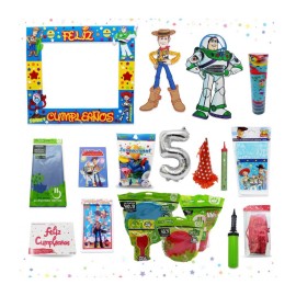 PREMIUM TOY STORY