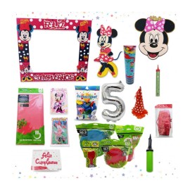 PREMIUM MINNIE
