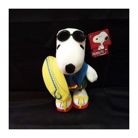 Peluche Snoppy Surf