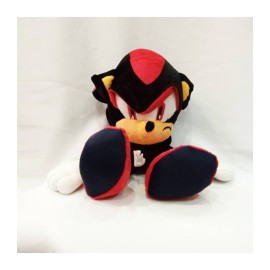 Peluche Sonic Shadow