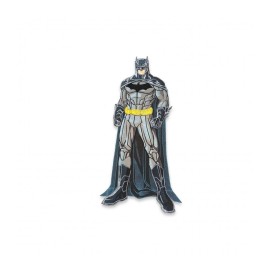 Figura Foami Batman Mediana