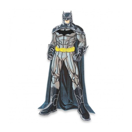 Figura Foami Batman Grande