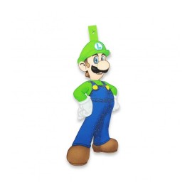 Figura Foami Luigi