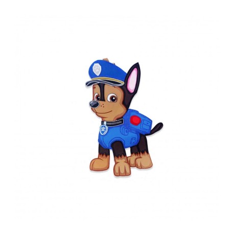 Figura Foami Paw Patrol Mediana