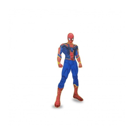 Figura Foami Spiderman Mediana