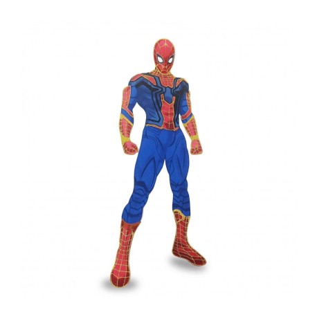 Figura Foami Spiderman Grande