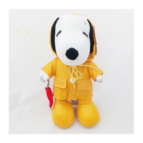 Peluche Snoopy Gabardina