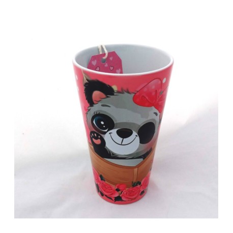 Taza alta Pandita